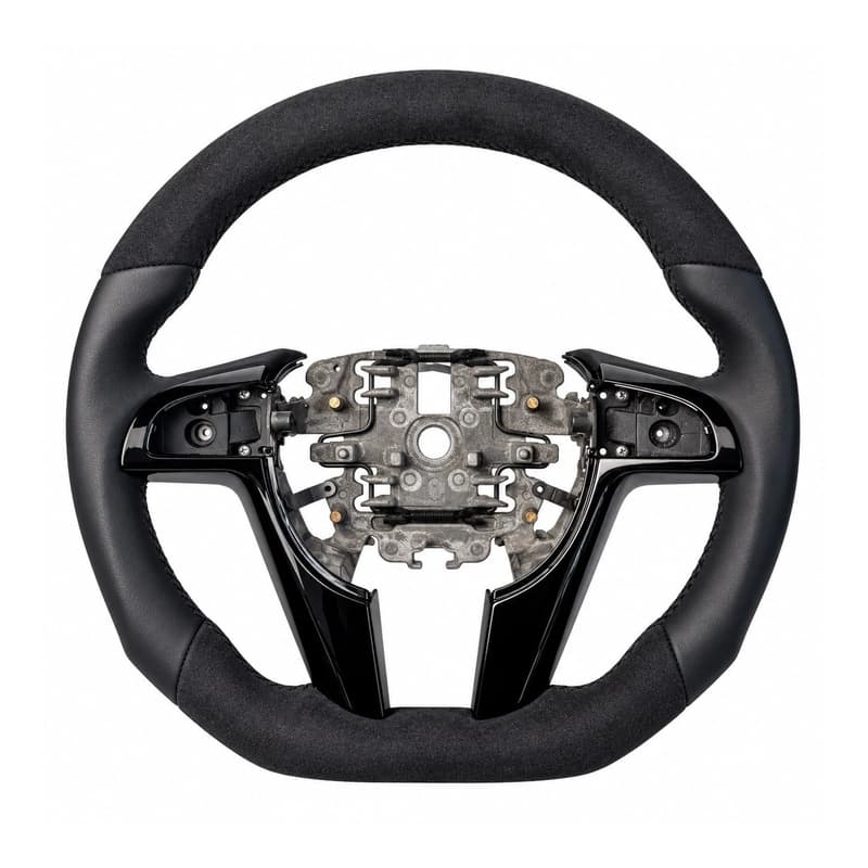 Premium Steering Wheel for Holden Commodore VE1/VE2 Pickup VE 2006–2013