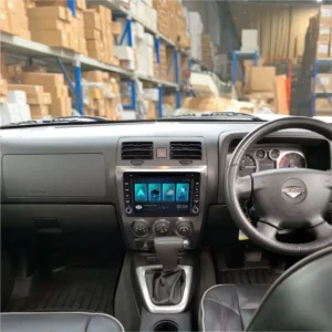 Car Stereo with SatNav for HUMMER H3 2006 – 2010 | V6 | 7 inch