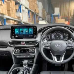 Car Stereo with SatNav for HYUNDAI Elantra 2015 – 2019 | V6 | 9inch