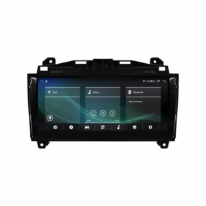 Car Stereo with SatNav For Jaguar f-type sports car Bosch system | 2013-2015 | V6 | 10.25 Inch
