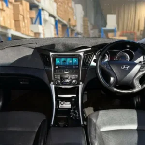 Car Stereo with SatNav for HYUNDAI i45 2007 – 2014 | V6 | 8 inch