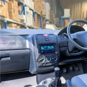 Car Stereo with SatNav for HYUNDAI Getz 2006 – 2018 | V6 | 7inch