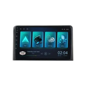 Car Stereo with SatNav for Hyundai sonata 2015-2019, V6, 9 Inch