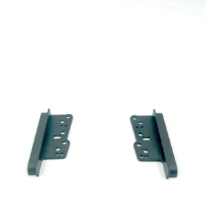 Plastic Ears for TOYOTA Universal 2DIN