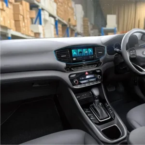 Car Stereo with SatNav for HYUNDAI IONIQ | 2016 - 2019 | V6 | 8″ inch