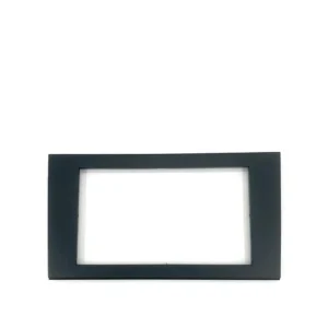 Fascia for AUDI A4 2DIN