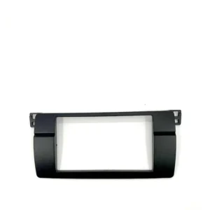 Fascia for BMW 3 / E46 2DIN
