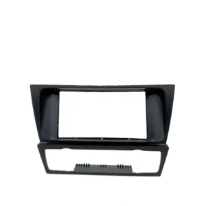 Fascia for BMW 3 / E90 – 93 Auto 2DIN
