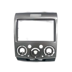 Fascia for FORD Ranger / MAZDA BT50 2DIN