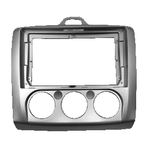 Fascia for Ford focus (automatic AC / manual AC) 1999-2008