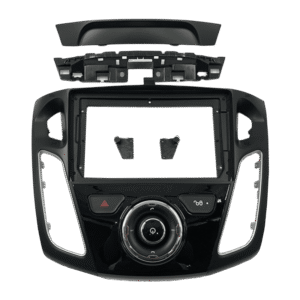 Fascia for Ford Focus 2012-2017