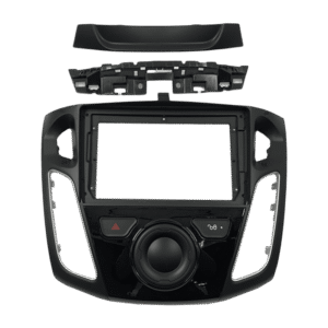 Fascia for Ford Focus (With no button) 2012+