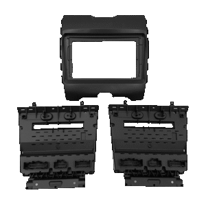 Fascia for Ford Edge / Explorer 2015+