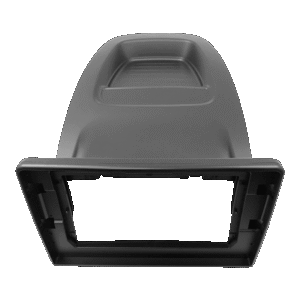 Fascia for Ford Ecosport 2018