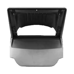 Fascia for Ford Ecosport 2013-2017