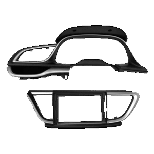 Fascia for Buick Excelle GT 2015