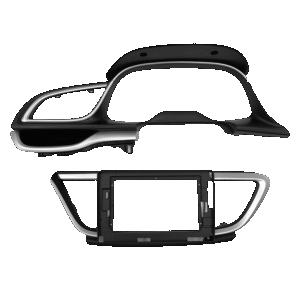 Fascia for Buick Excelle GT 2017