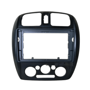 Fascia for Ford Laser ( Manual AC) 2002-2008