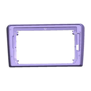Fascia For Audi A3