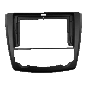 Fascia For Renault Kadjar 2016