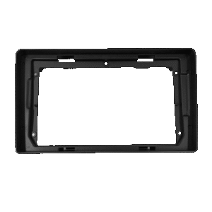 Fascia For Renault Duster 2015-2017