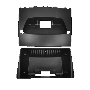 Fascia For Renault Magane 2 2009-2014