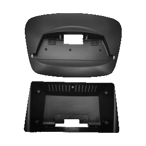 Fascia For Renault Megane 3