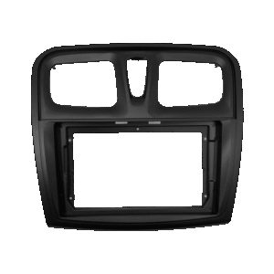 Fascia For Renault Sandero / Symbol 2014-2017