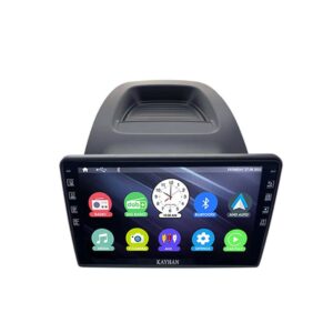 Headunit With Carplay For Ford Ecosport 2017 - 2021 | LOW | 10INCH